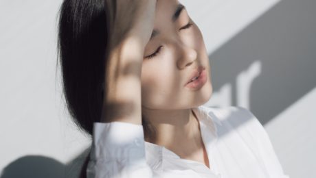 Какви са стъпките, които корейските жени следват в грижата за кожата на лицето си
