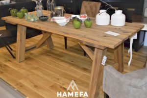 кухненски мебели от Хамефа
