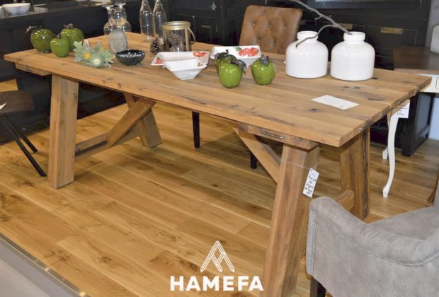 кухненски мебели от Хамефа