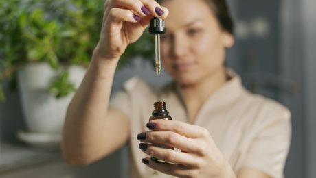 Важността на концентрацията на ароматните масла в наливните парфюми