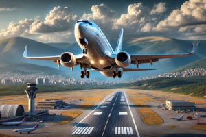 Летище София