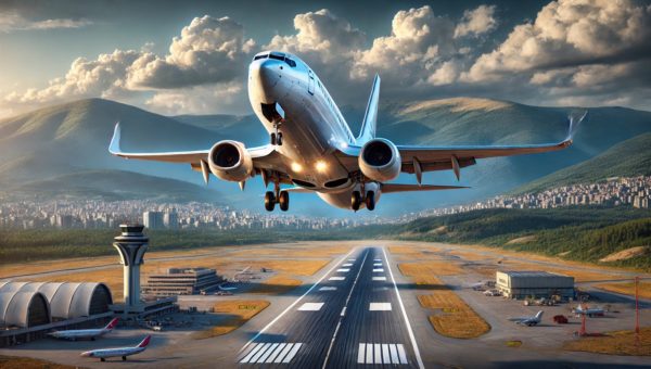 Как да намерим информация за пристигащ полет на Летище София?