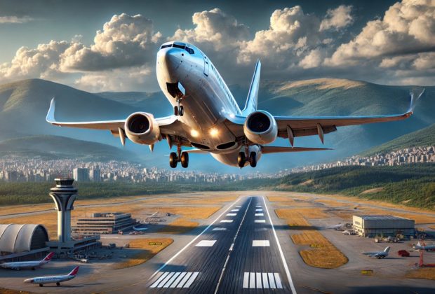 Летище София